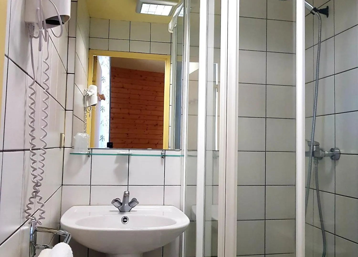 Dyke Hotel Le Puy-en-Velay 2*,