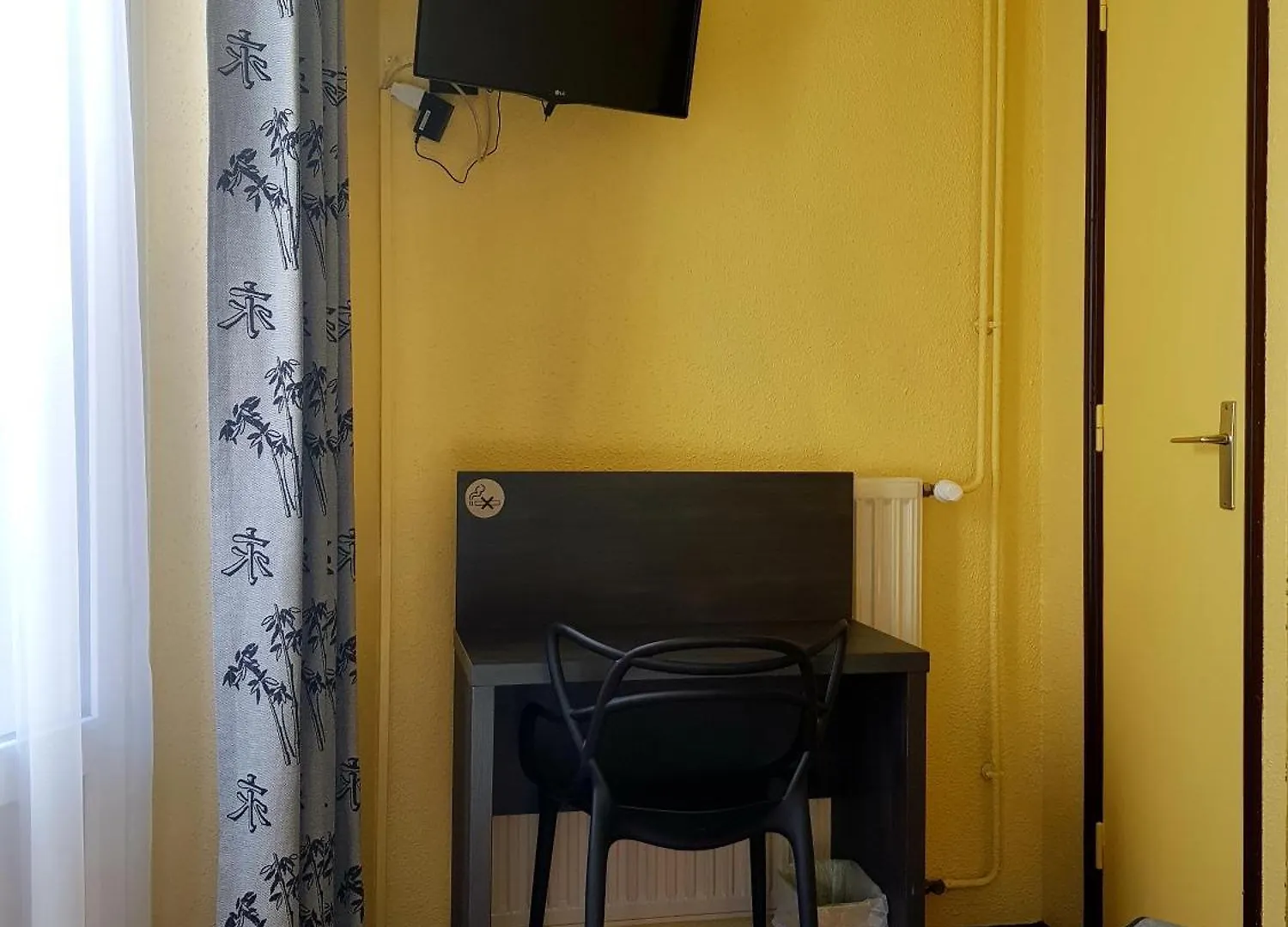Dyke Hotel Le Puy-en-Velay 2*,