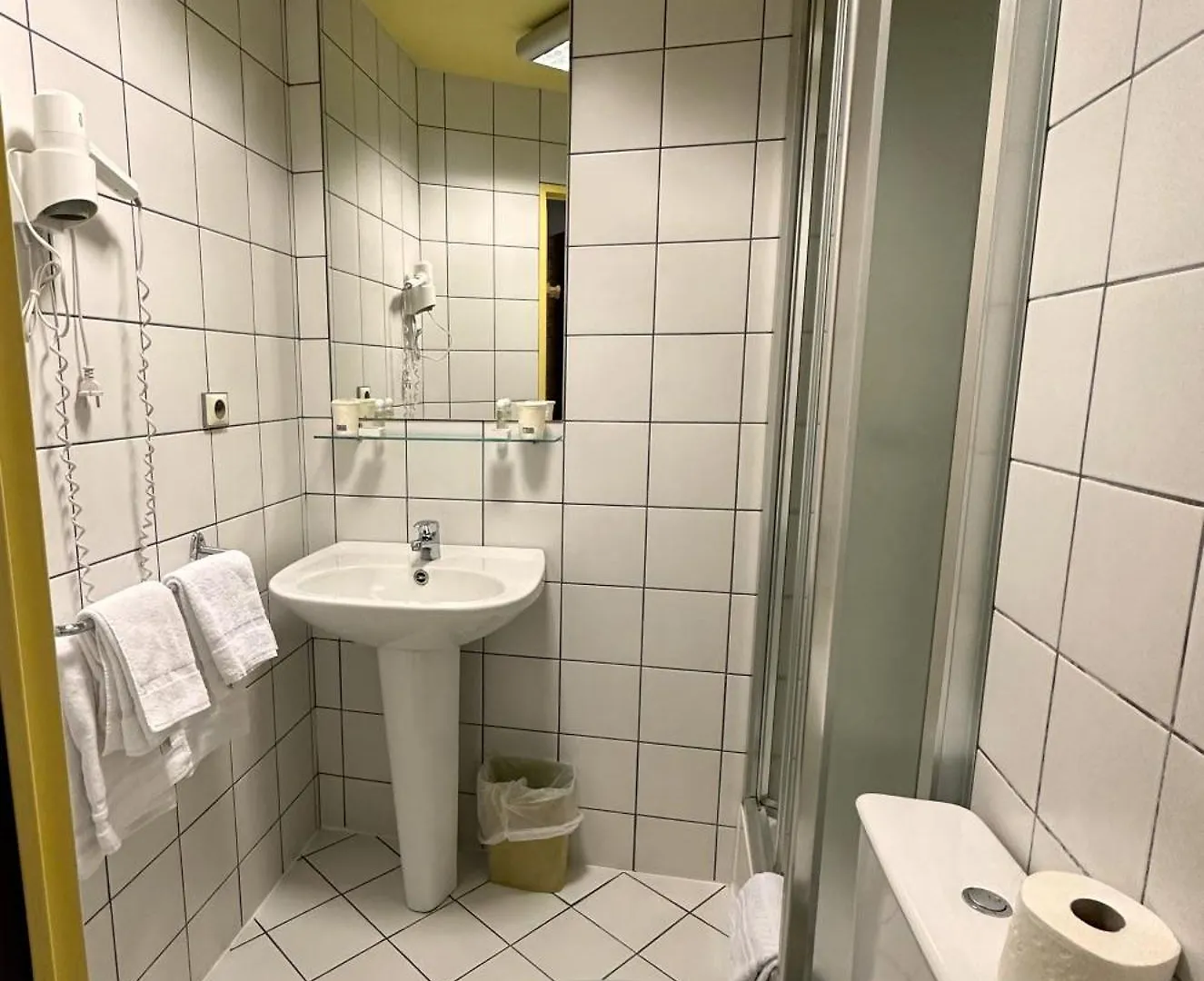 Dyke Hotel Le Puy-en-Velay