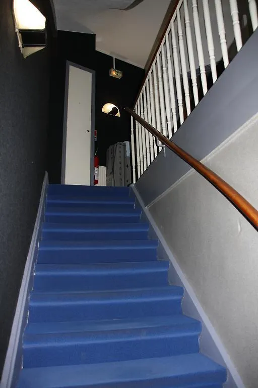 Dyke Hotel Le Puy-en-Velay France