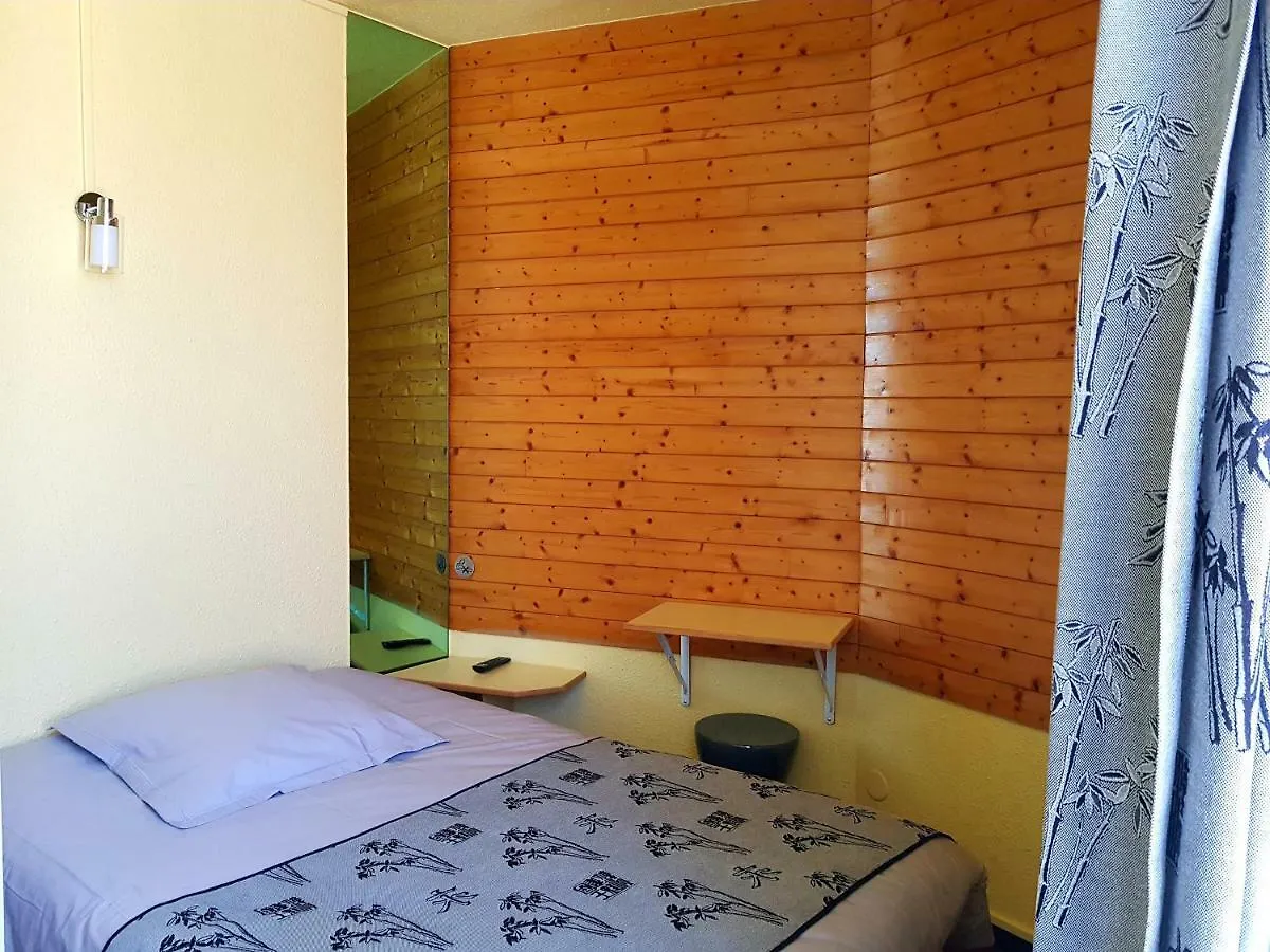 Dyke Hotel Le Puy-en-Velay