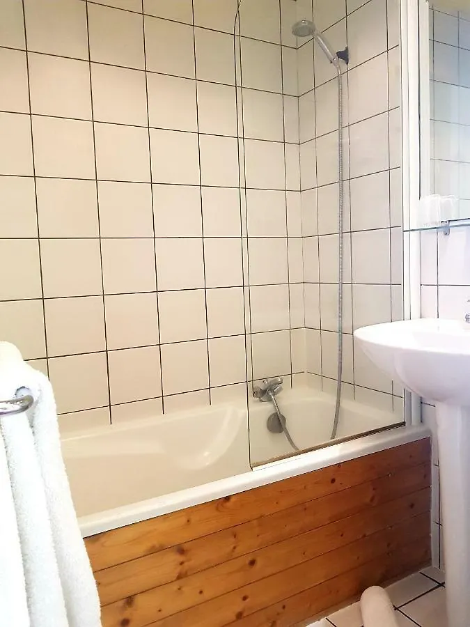 Dyke Hotel Le Puy-en-Velay