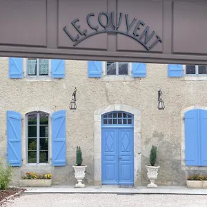 Maison D'hotes Le Couvent France