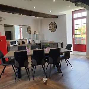 De Villee France