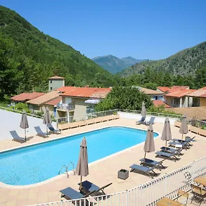 Le Refuge Des Sources France
