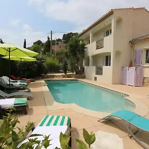 La Bastide Des Pins France